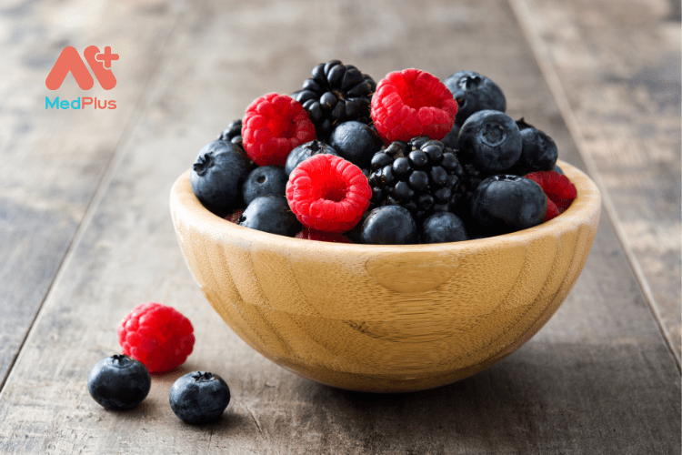 Top 10 loại trái cây nên ăn sau tập thể dục 