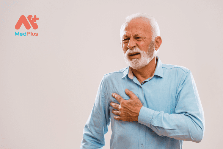 4 Điều nên làm sau khi cha mẹ bạn lên cơn đau tim