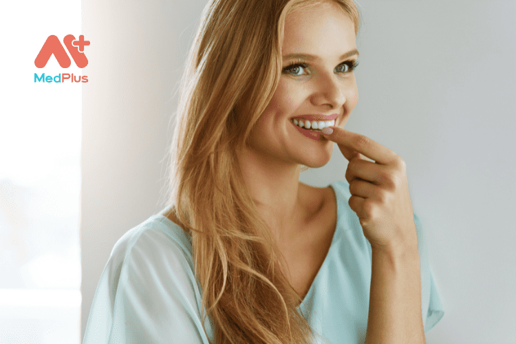 Top 5 vitamin phụ nữ trên 40 tuổi nên dùng