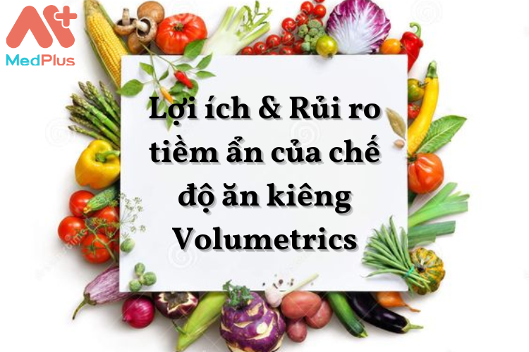Lợi ích & Rủi ro tiềm ẩn của chế độ ăn kiêng Volumetrics 2023 149 Lợi ích & Rủi ro tiềm ẩn của chế độ ăn kiêng Volumetric