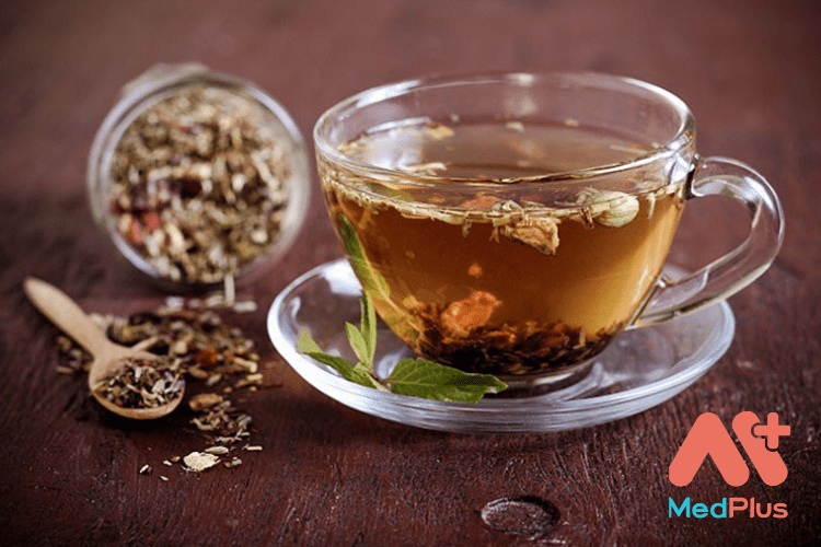 10 loại trà thảo mộc tốt cho sức khỏe bạn nên thử