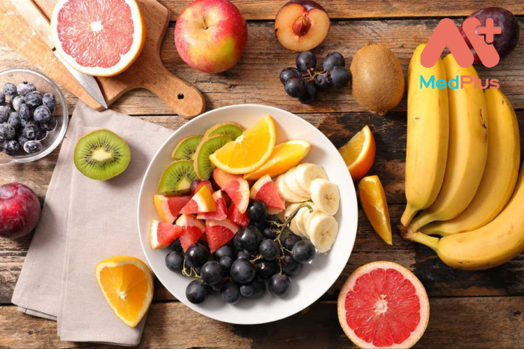 11 loại trái cây tăng cân tốt nhất bạn nên thử