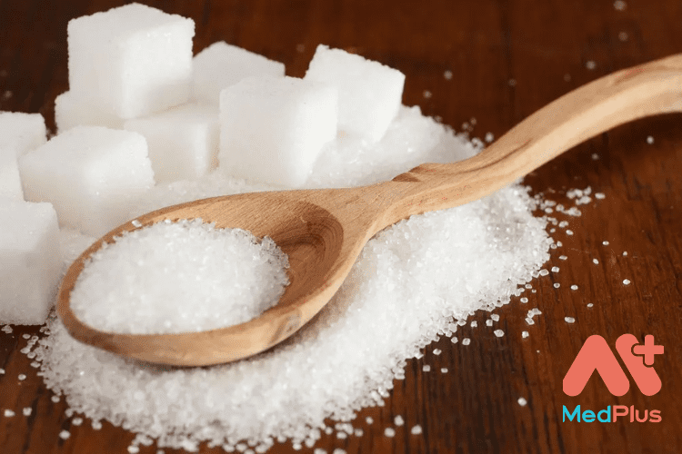 10 lý do tại sao ăn nhiều đường có hại cho bạn