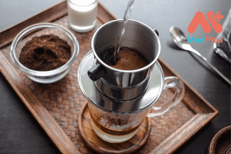 8 cách pha cà phê tốt cho sức khỏe