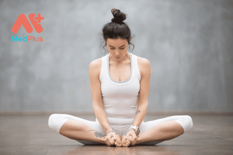yoga giúp hít thở tốt hơn