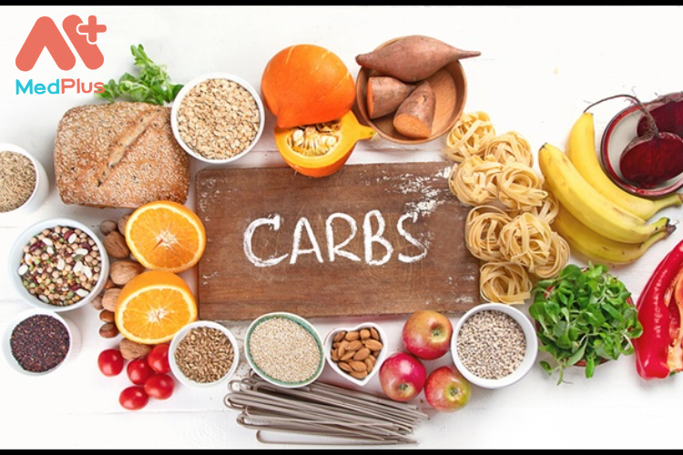 Việc hạn chế carbs ở chế độ ăn kiêng bệnh tiểu đường sẽ giúp điều chỉnh lượng đường trong máu
