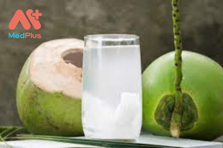 Nước dừa có tốt cho bệnh tiểu đường không?
