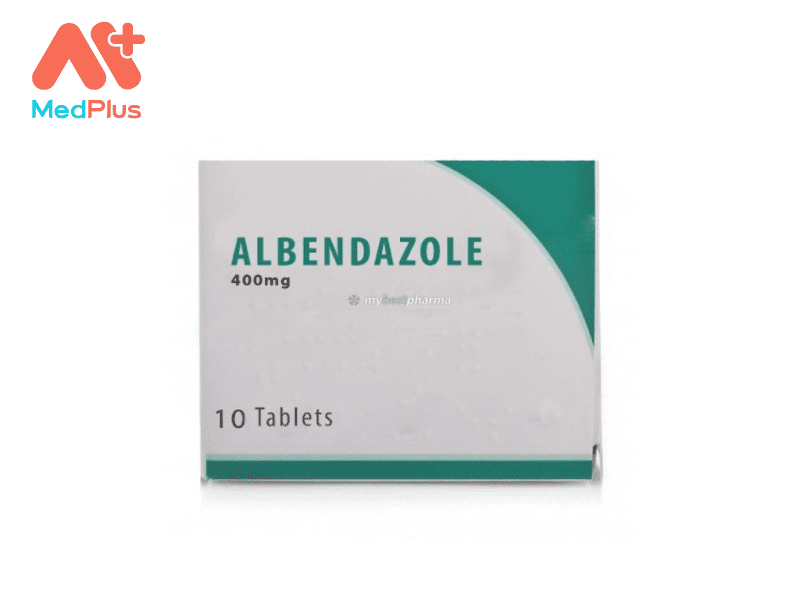 Thuốc Albendazole | Điều Trị Nhiễm Giun Sán Hiệu Quả