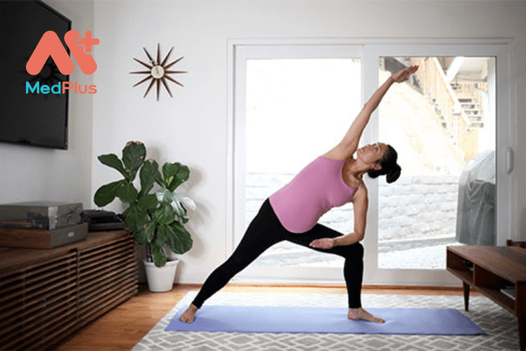 lợi ích của yoga mang lại 