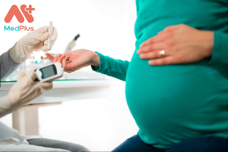 Tiểu đường thai kỳ là bệnh lý thường xảy ra ở các mẹ bầu
