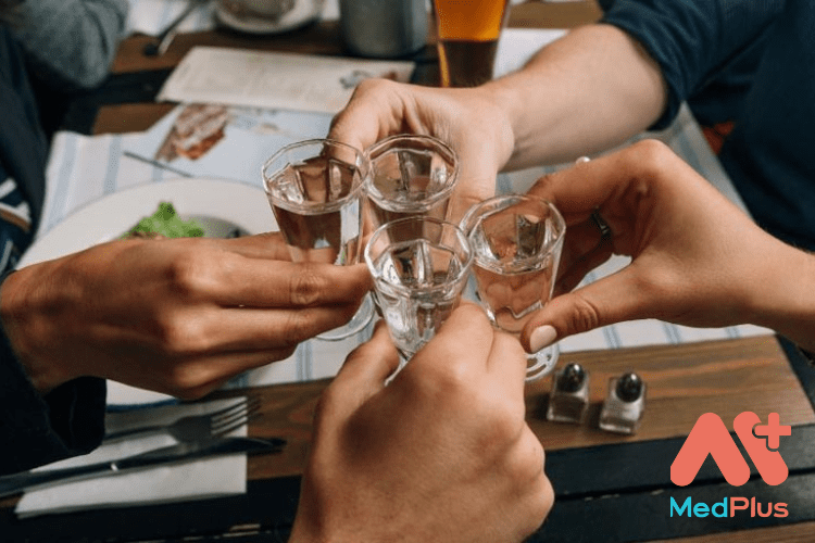 Rượu Vodka: những điều bạn cần biết