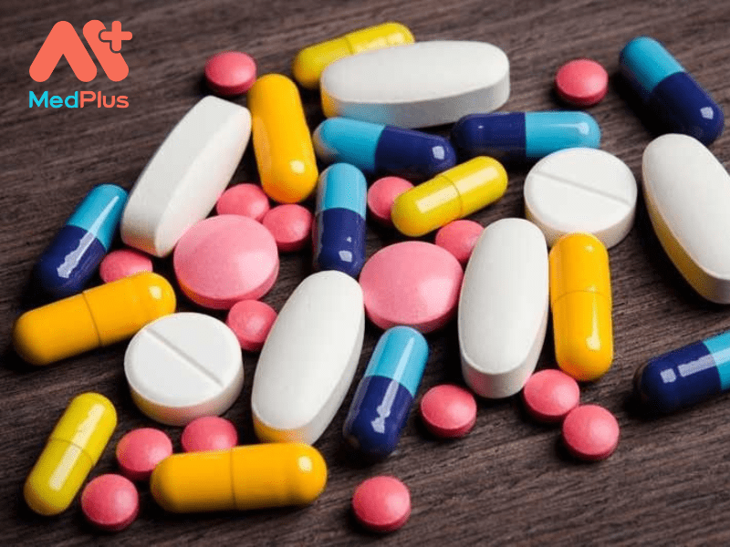 Thuốc Ibuprofen Suspension 20mg/ml | Công Dụng Và Liều Dùng