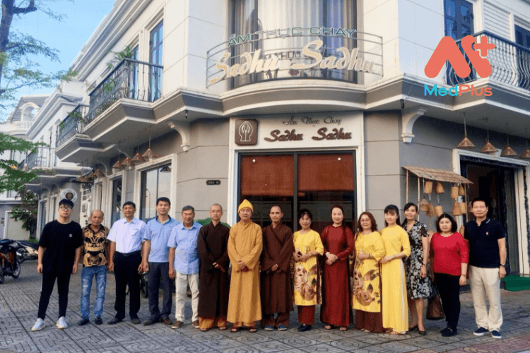 Top quán chay cực ngon tại Cà Mau