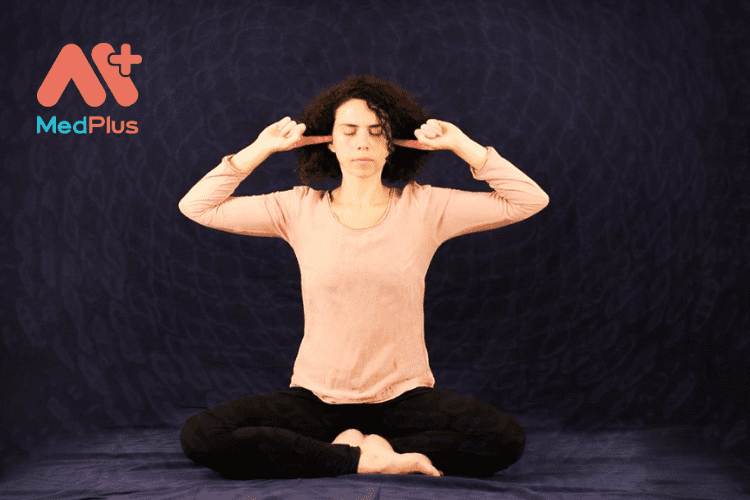 Bhramari Pranayama – Bài tập thở kiểu ong kêu